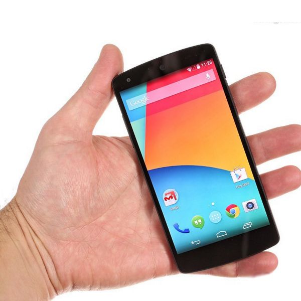 

refurbished lg nexus 5 d820 d821quad core 16gb/32gb 4.95" 4g lte 3g wcdma unlocked phone original refurbished phone