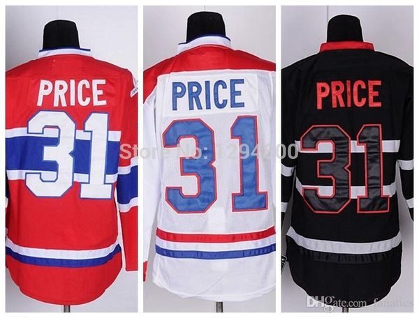canadiens 2016 jersey