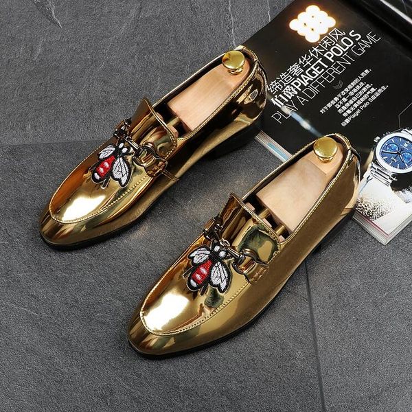 

Sapatos clássicos aoppe