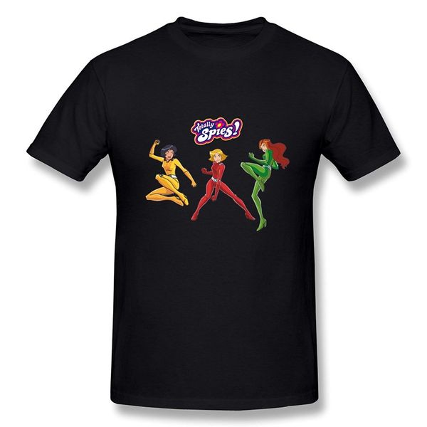 SCARICA TOTALLY SPIES