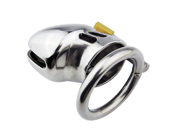 

amazing short stainless steel male chastity a077jouets round choice rings price three adults for your cage device sexuelstoys for b scar