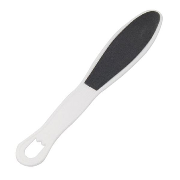 

wholesale-3 sets of 2 side foot file rasp corn and callus hard skin remover pedicure