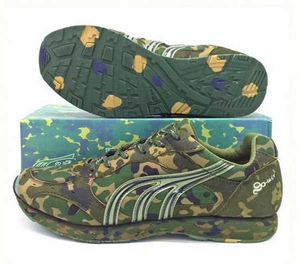 

methomyl digital desert camouflage shoes 2711 wj 3 color anti unglued methomyl camouflage outdoor shoes to help low, Black