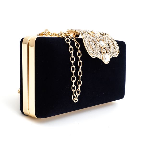 

hbp women shoulder bags women chain crossbody bag handbags leisure banquet purse female 34531392