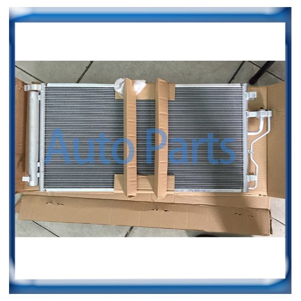

ac condenser for kia sportage hyundai ix35 2.0 2.4 97606-2y500 976062y500