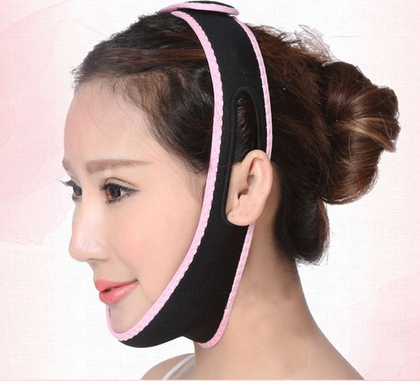 Mask Face-Lift Bandage Face Lift Up Belt