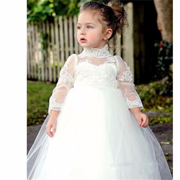 

Aparato de Vestido de Meninas maggiedress