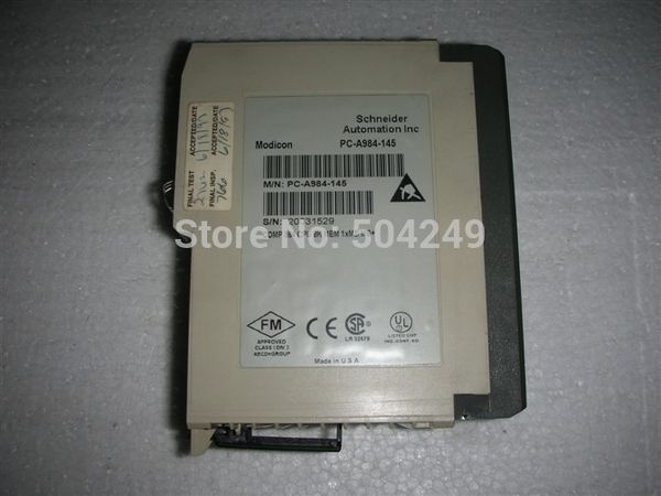 

pc-a984-145 cpu
