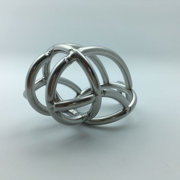 

accessories metal chastity device/mkc040 cage for ttrdv