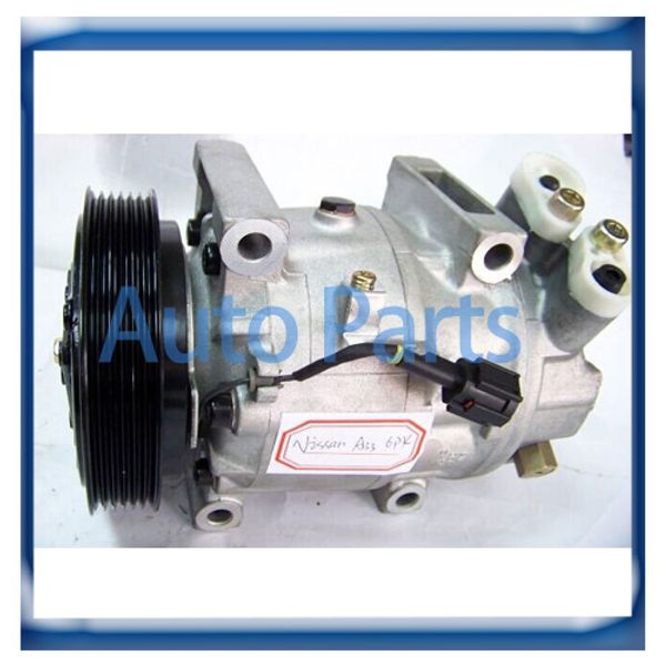 CVW618 Autokompressor für Nissan Maxima 926002Y010 92600-2Y001 92600-02700 92600-31U00 92600-4040U 92600-0L701