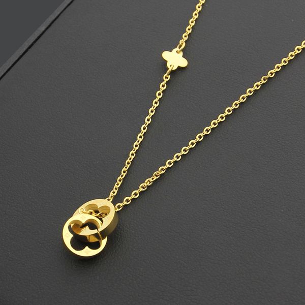 

Ожерелье кулон 316L нержавеющей ожерелья подвески ювелирные изделия кулон ожерель