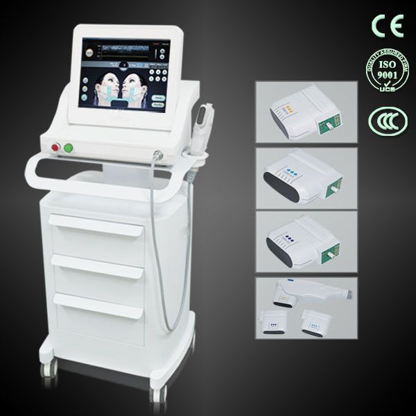 

skin lifting machine popular hifu skin tightening wrinkle removal salon machine