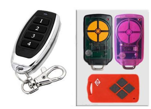 

1234 button radio contol remote ata tricode remote ,ata remote ata tricode radio contol 433.92mhz,434.37mhz 433.37mhz