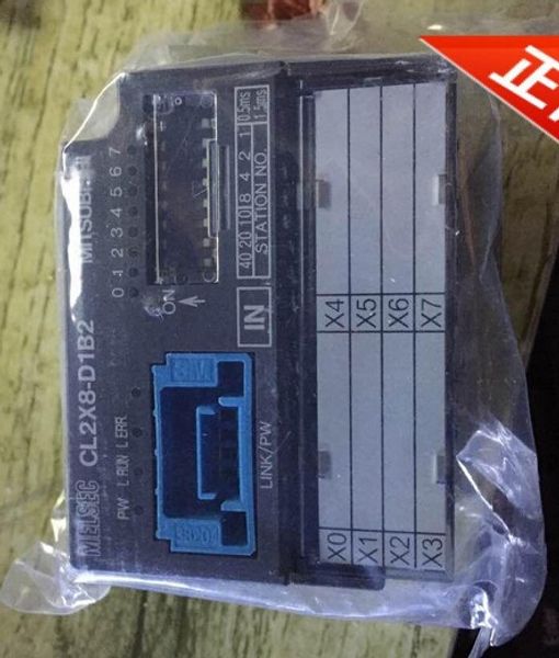 

cl2x8-d1b2 new and original i/o module