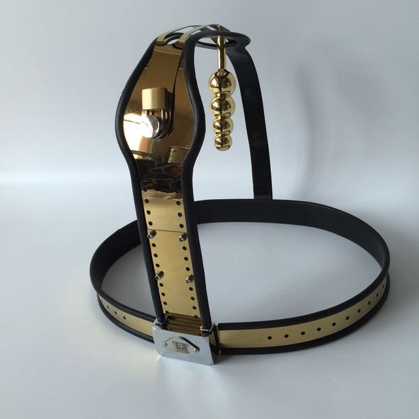 

model-t fully belt female steel adjustable chastity stainless /chastity devices aeune
