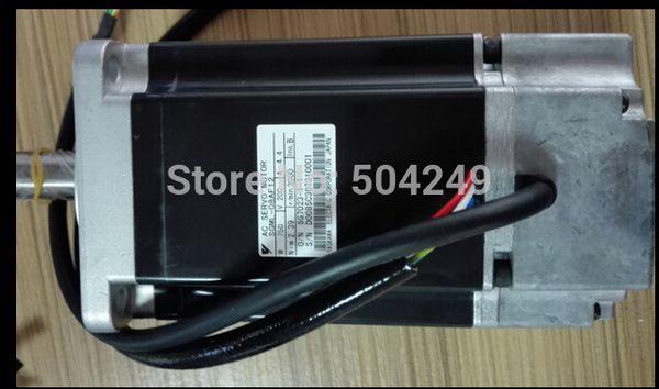 

sgml-08af12 новый и первоначально мотор сервопривода