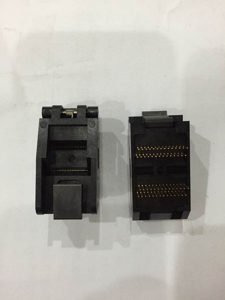 

yamaichi ssop56pin ic test socket ic51-0562-1387 0.635mm pitch burn in socket