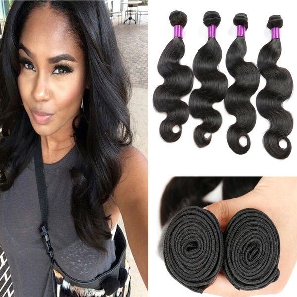Belle Queen Hair Products 8a Mongolian Virgin Hair Body Wave