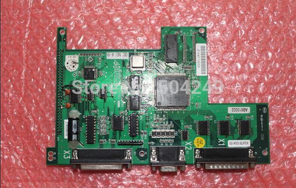 

доска i/o c. p. u. mj4700 новая и первоначально