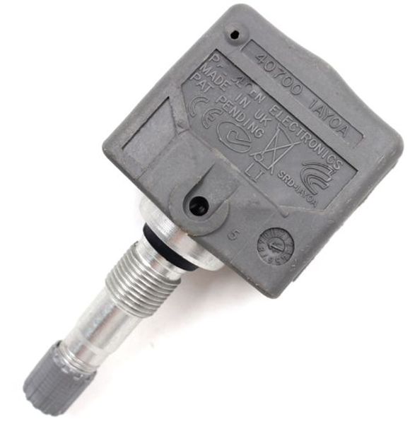 

1pair tpms sensor 40700-1ay0a oem tire tyre pressure monitoring system sensor 40700 1ay0a for nissan infinit car parts high quality