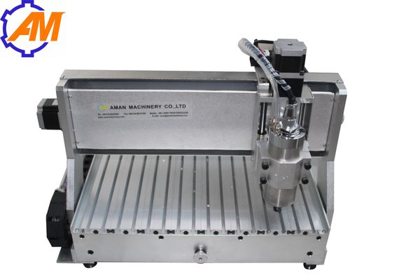 2019 Am 6040ch80 Good Quality Cnc Milling Machine 2016 Hot Sale