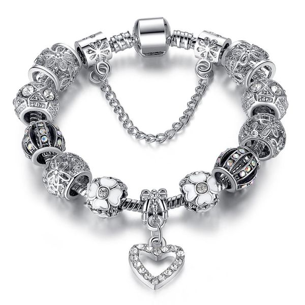 

Charm Bracelets belawang_fashion