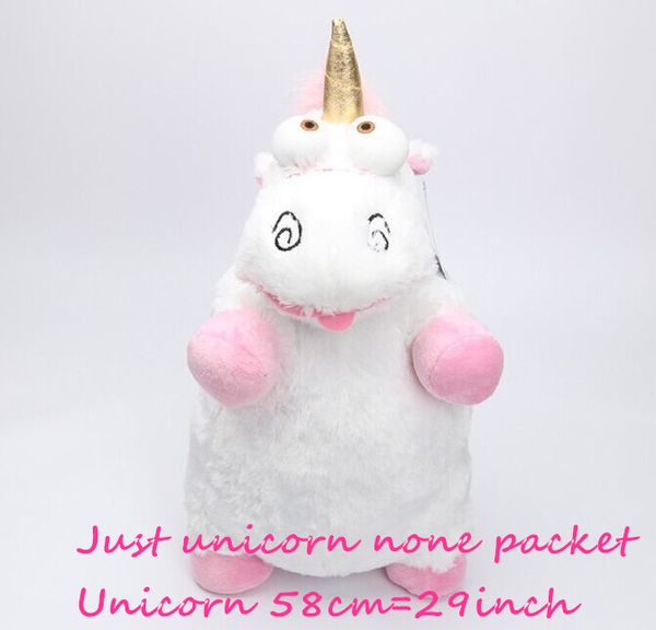 

plush animals unicorn kids toy cute backpack little unicorns christmas unicorn backpack barbie dolls 6-29 inch pink and white 2020 toys baby