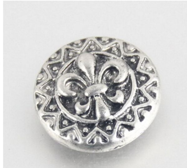 

new 218mm popular jewelry accessories buttons buttons 18-20mm noosa chunks snap button jewelry 18mm diy noosa fit necklace bracelet earring