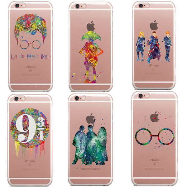 coque iphone xr portefeuille harry potter