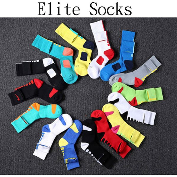 

2017 elite crew football socks