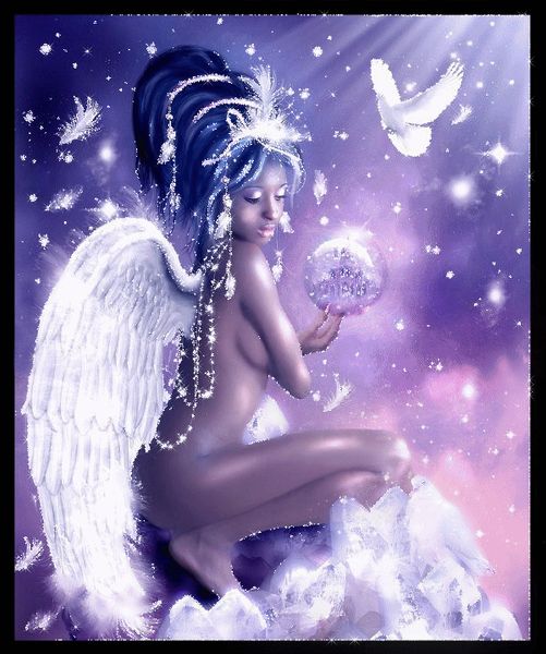 

5d diy diamond painting cross stitch kits resin pasted painting full round drill needlework mosaic home decor cartoon girl angel yx0726