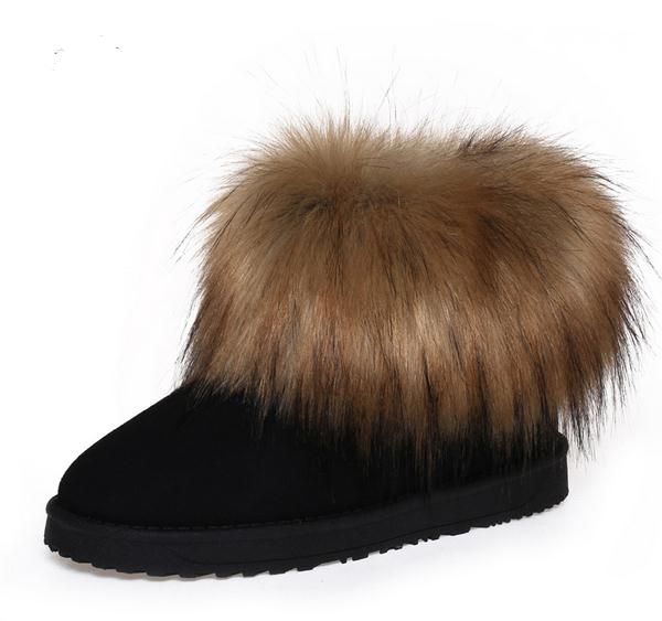 

Новые Высококачественные женские Классические Короткие Женские ботинки Ботинки