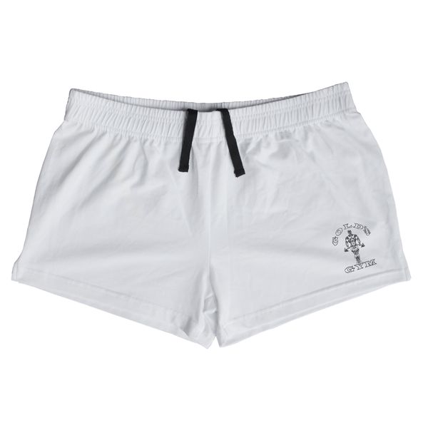 2019 2017 Fitness Shorts Men Gym Clothes Bodybuidling Cotton Muscle Workout Clothing White Bottom Casual Summer Male From Tim Cai2000 9 75 2019 2017 Fitness Shorts Men Gym Clothes Bodybuidling Cotton Muscle Workout Clothing White Bottom Casual Summer Male From Tim Cai2000 9 75
