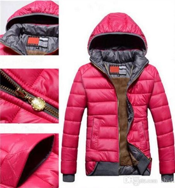 

Down e Parkas goodsell898