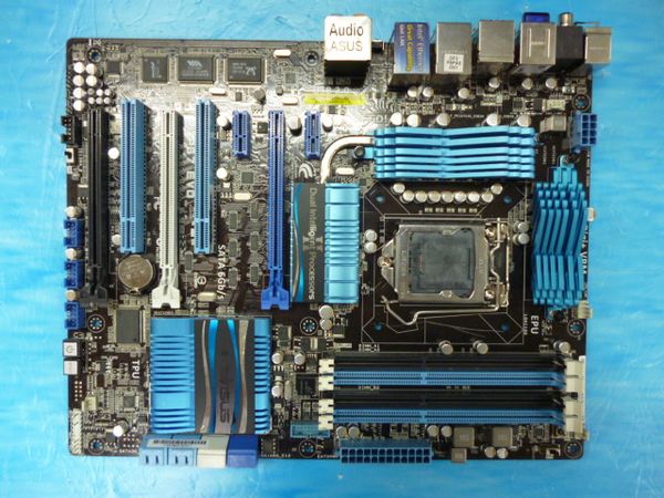 DRIVER UPDATE: ASUS P8P67 EVO MOTHERBOARD ASUS P8P67 EVO MOTHERBOARD WINDOWS 7 X64 DRIVER DOWNLOAD
