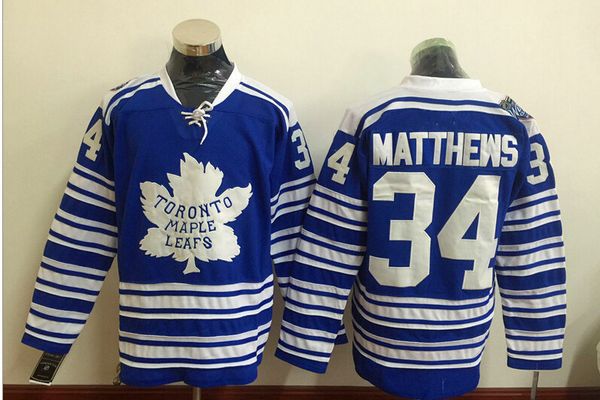 toronto maple leafs new jersey 2016