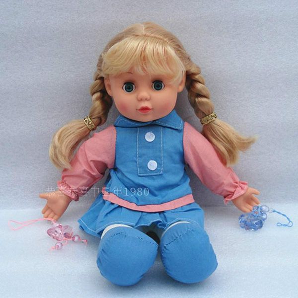 muñecas soft princesas