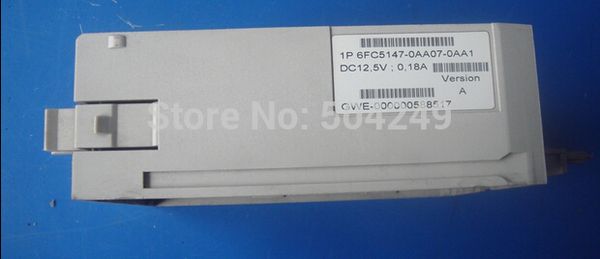

6fc5147-0aa07-0aa1 used