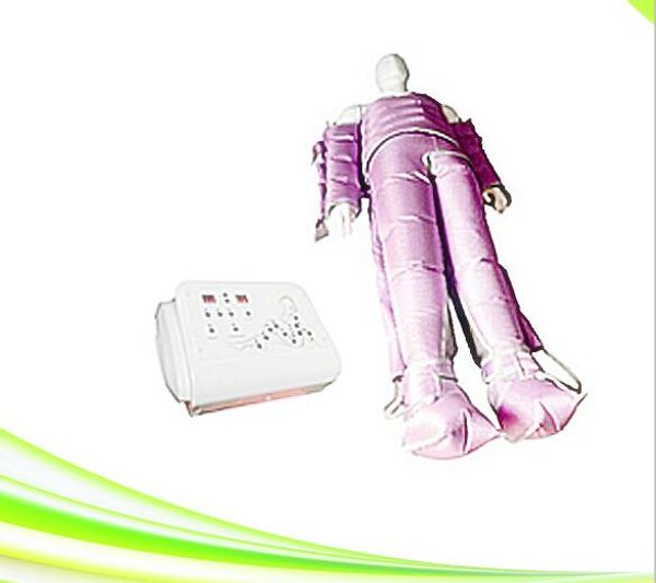 

portable air pressure body slimming suit air pressure leg massager machine price