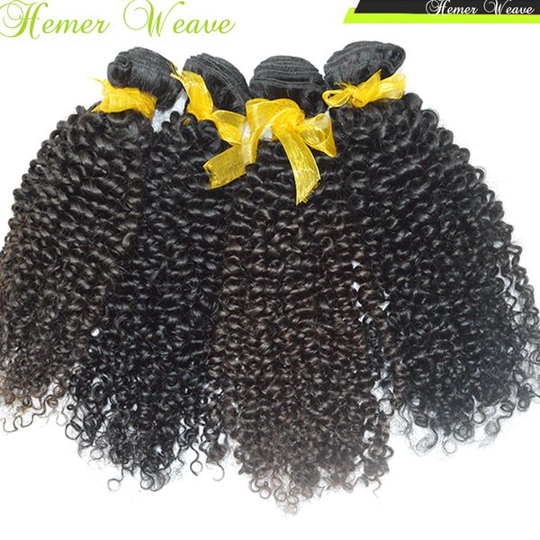 8a Africa American Black Beauty Afro Kinky Curly Peruvian Virgin