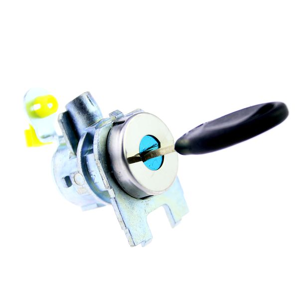 Grosshandel Kostenlose Shippng Auto Lock Pick Werkzeuge Schloss Praxis Schloss Fur Nissan Old Tiida Mit Schlussel Fur Schlosser Training Tools Von