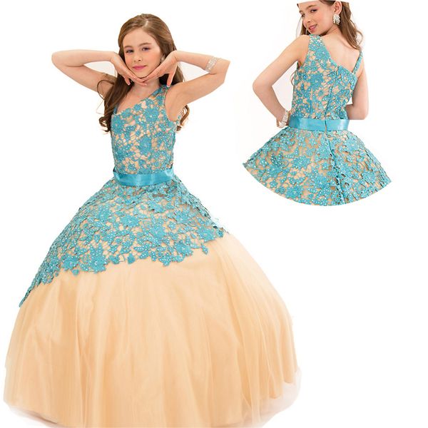Pageant Dresses for Juniors
