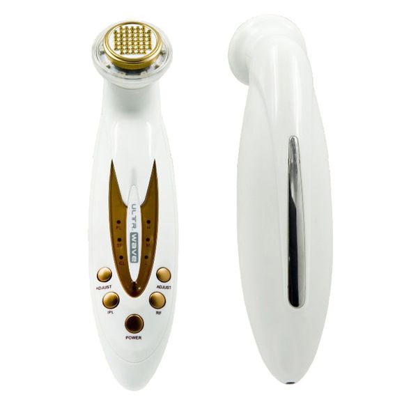 

Домашний прибор красотки удаления морщинки радиочастоты внимательности кожи RF п