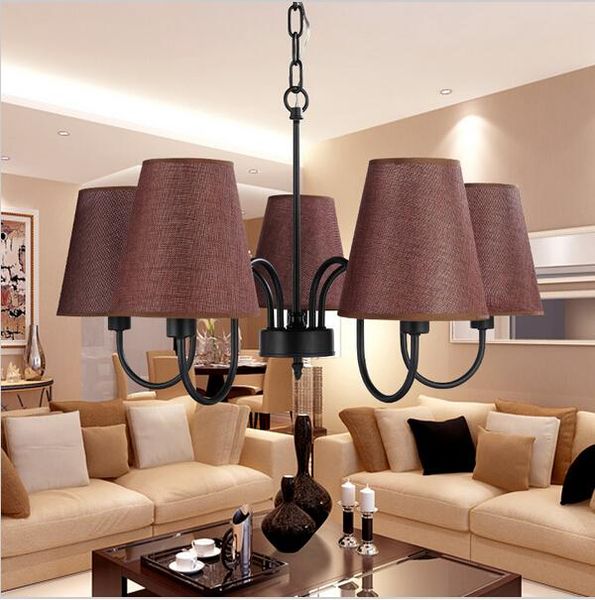 

retro loft vintage pendant lighting chandeliers decorations for living room dining room black white vintage lighting fixtures
