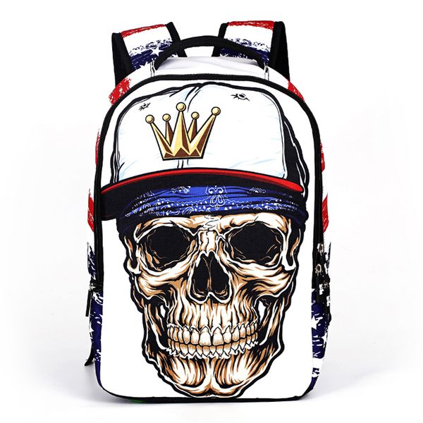 

Mochila Estilo szsilverdream