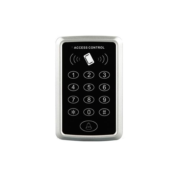 

door access controller proximity 125khz em rfid keypad 1000 user door opener