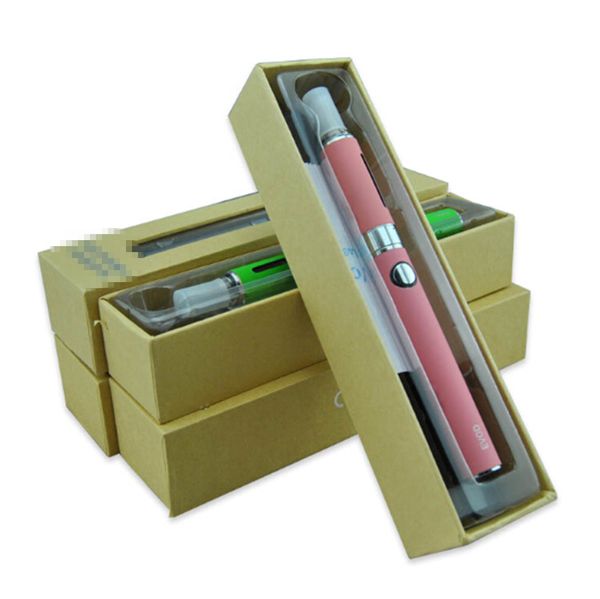 

wholesale electronic mt3 evod mt3 evod atomizer single with kit mt3 vaporizer gift atomizer starter pen cigarette kit box parcw
