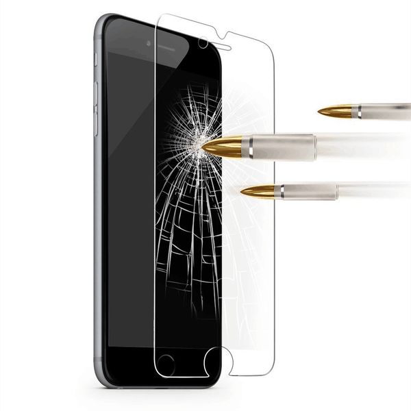 

Закаленное стекло пленка протектор экрана для iPhone 11 Pro Max 11 Pro для Cricket Icon смартфон A