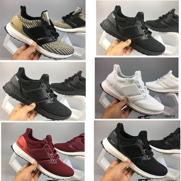 CITY BOY adidas UltraBOOST 4.0 Facebook
