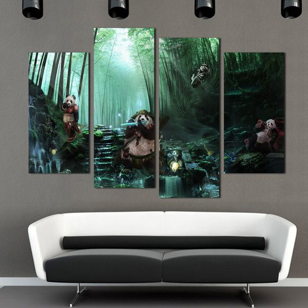 

new product oil wall painting abstract wall picture art decor on canvas no frame